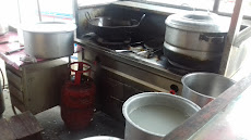 Lakshmi Tiffin Centre.