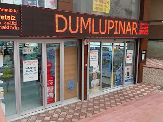 Dumlupınar Eczanesi