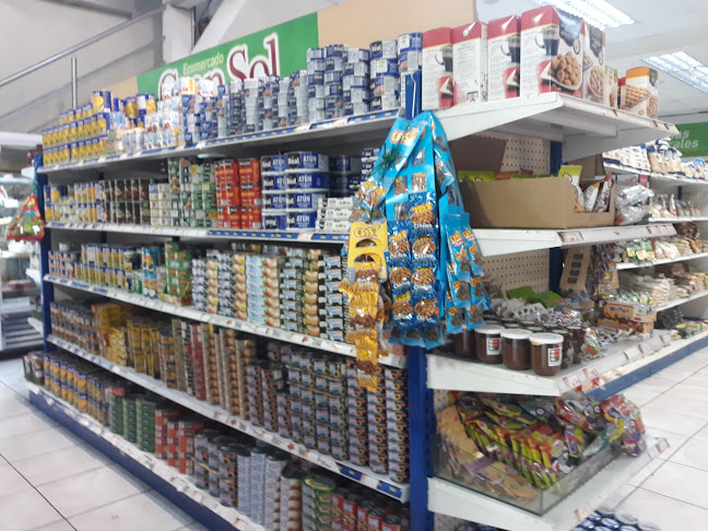 Opiniones de Ecomercado Gransol en Cuenca - Supermercado