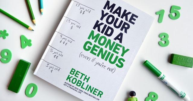 How to Make Your Kid a Money Genius?, Make your kid a money genius, teaching kids about money, tips on teaching preschoolers about saving money, teaching kids about saving money