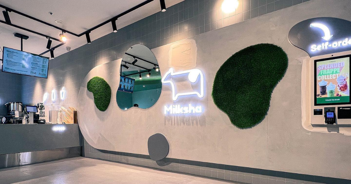 Milksha Brisbane