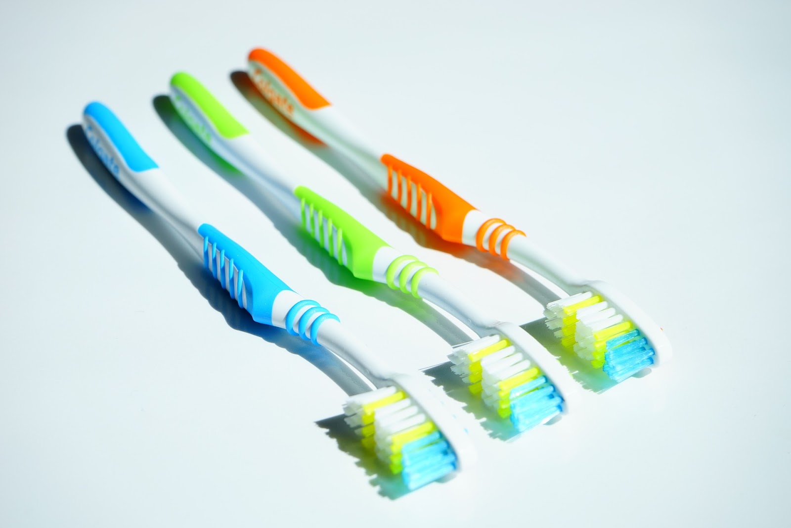 Toothbrush