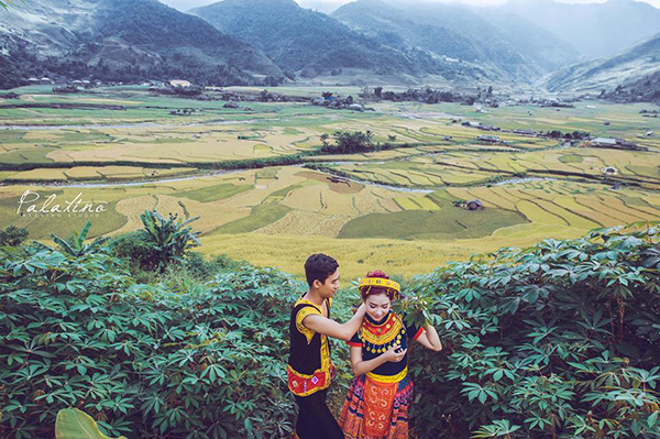 chụp ảnh cưới hà nội đẹp