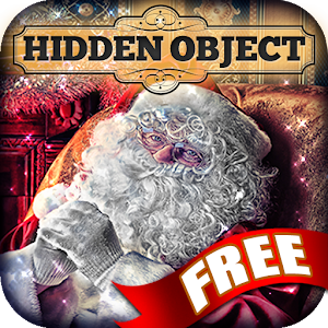 Hidden Object: Christmas Magic apk Download