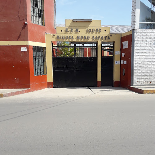 Miguel Muro Zapata