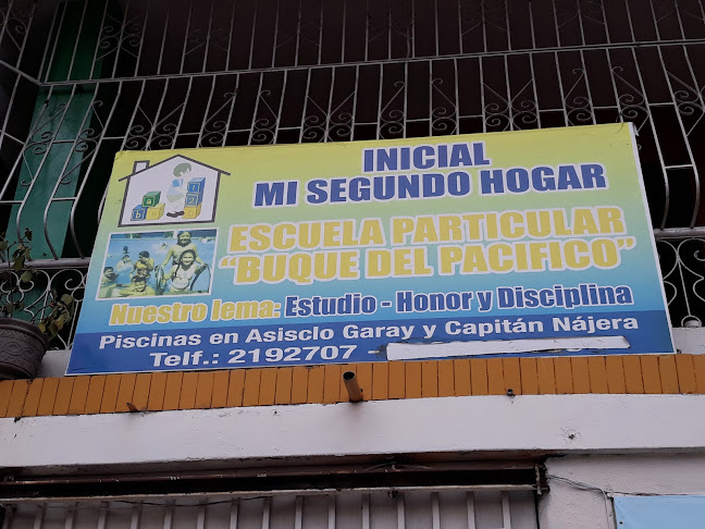 Opiniones de Inicial Mi segundo Hogar en Guayaquil - Guardería