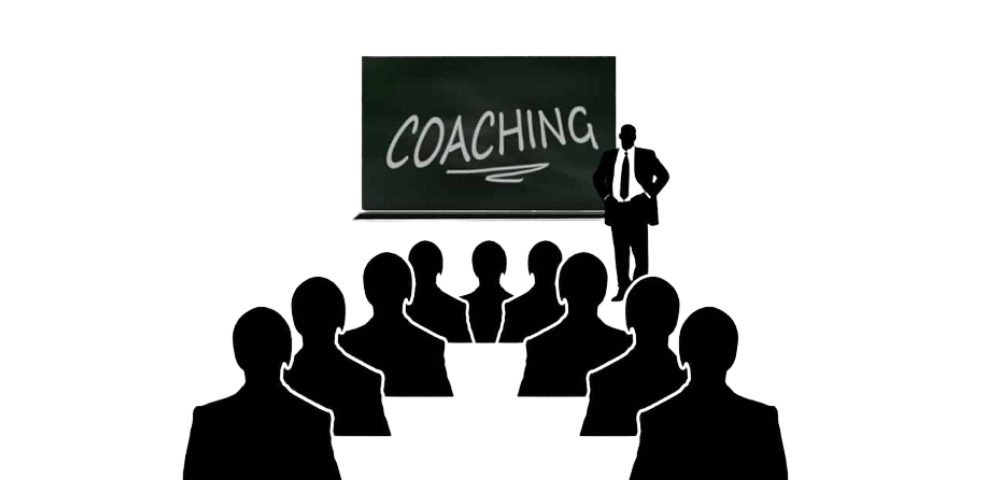 formation ou coaching : le meilleur choix à faire