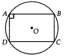 NCERT Solutions for Class 9 Maths Chapter 10 Circles Ex 10.5 Q12