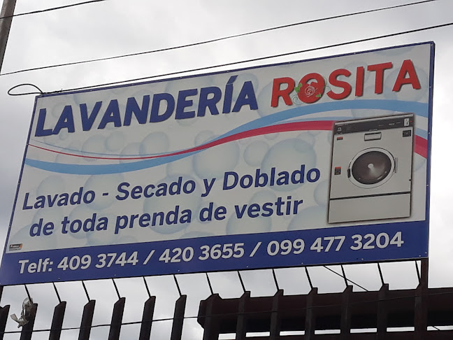 Rosita - Cuenca