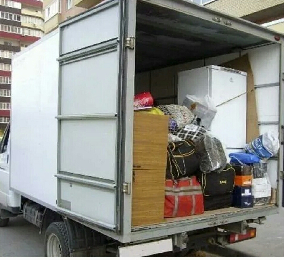 Перевозка своей мебели при переезде на ПМЖ в Германию