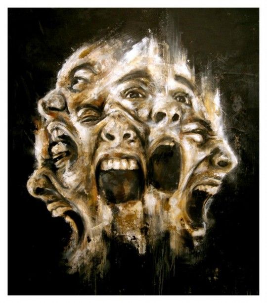 Image result for multi faces of humanity