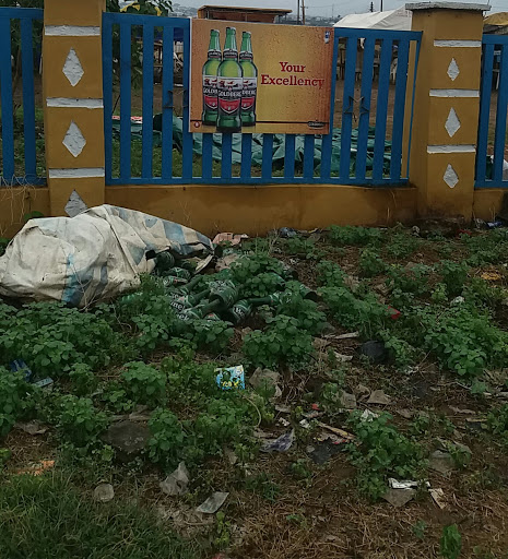 Club House, Gbongan - Ibadan Road, Osogbo, Nigeria, Night Club, state Osun