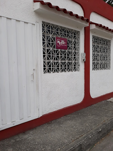 Las Gaviotas, Guayaquil 090102, Ecuador