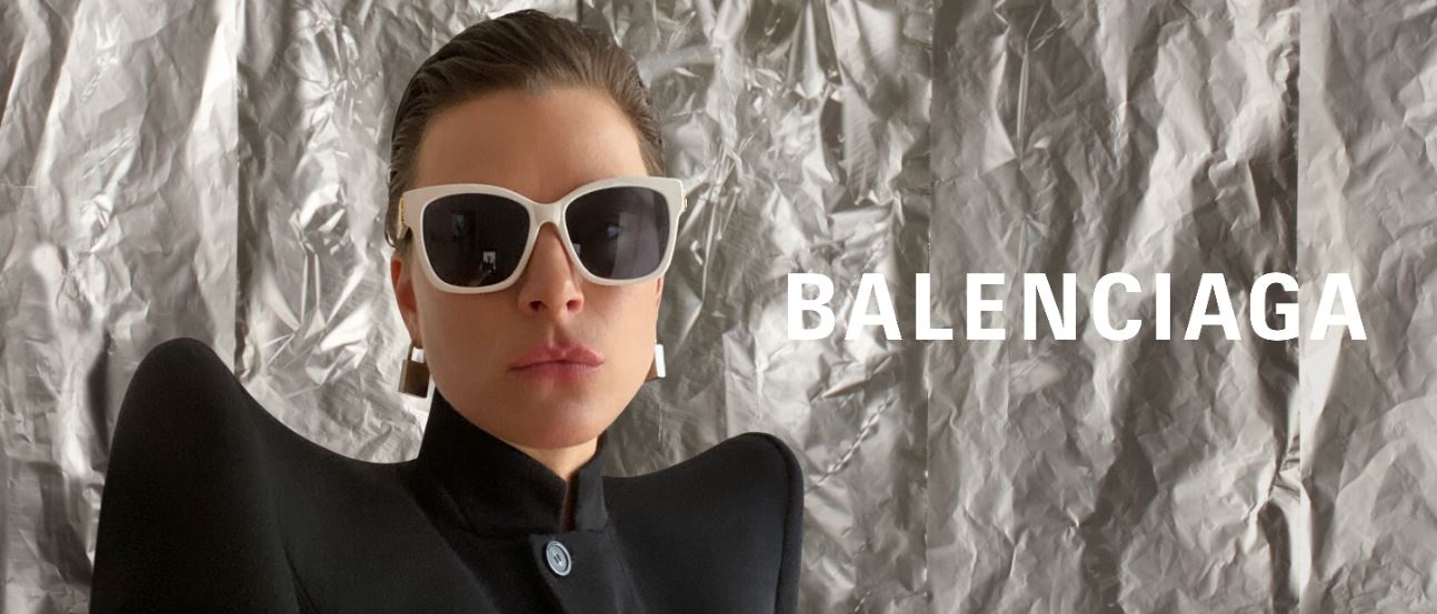Balenciaga F/W 2020 - Pretavoir