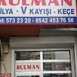 Ege Rulman