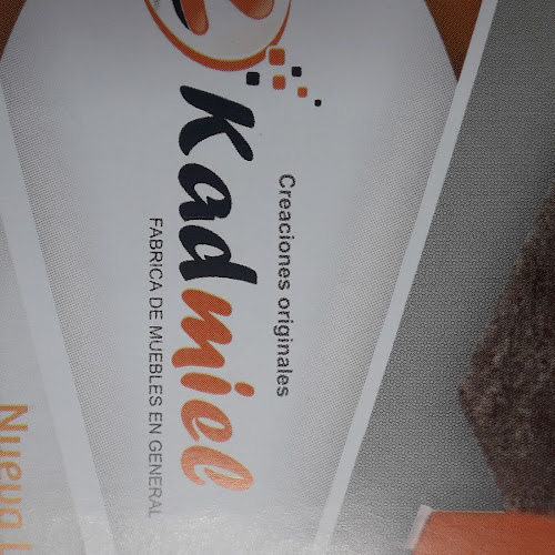 Kadmiel - Huancayo