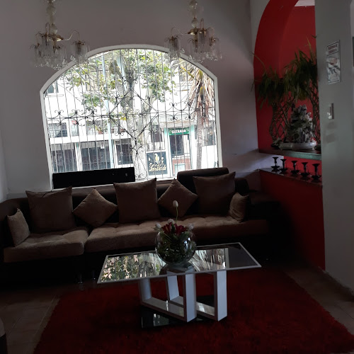 Teléfono de The Imperial Hostal