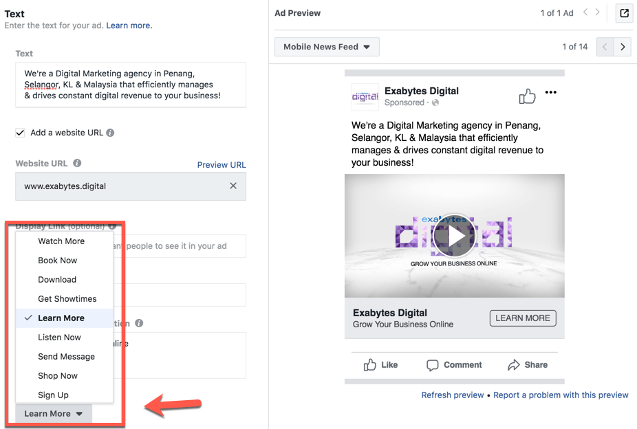 11 Best Ways to Use Facebook for Video Marketing Campaigns 6