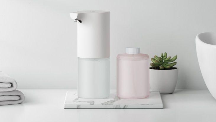 ÐÐ°ÑÑÐ¸Ð½ÐºÐ¸ Ð¿Ð¾ Ð·Ð°Ð¿ÑÐ¾ÑÑ Xiaomi Mijia Automatic Foam Soap Dispenser