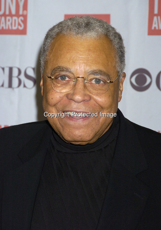 Image result for james earl jones 2005