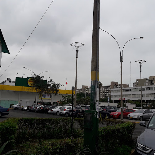 Opiniones de RESOMASA SAN FELIPE en Lima - Hospital