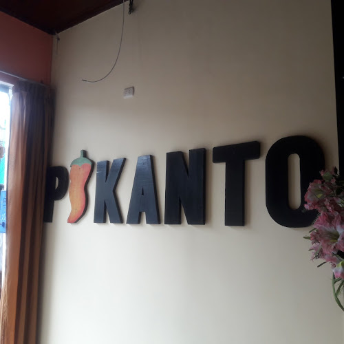Pikanto - Hotel