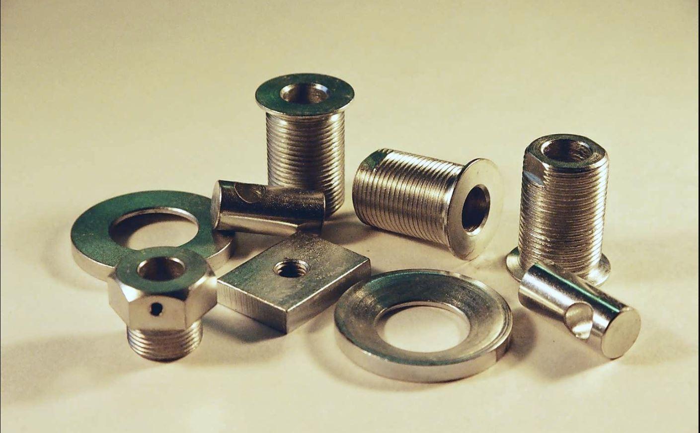 Khải Hoàn – Thương hiệu số 1 hiện nay trong xi mạ