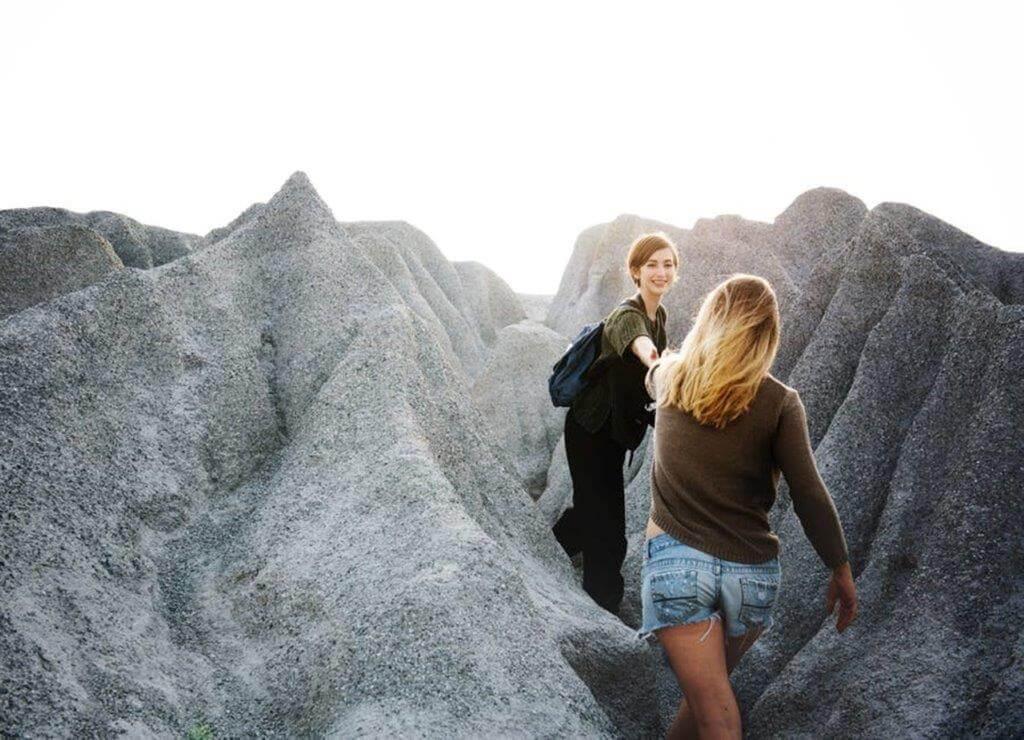 Struggling With How To Be Nice To People? | BetterHelp