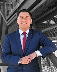 David Aguilera