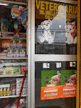 Teléfono de Veterinaria Y Peluqueria Estrellita
