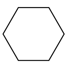 Image result for Hexagon