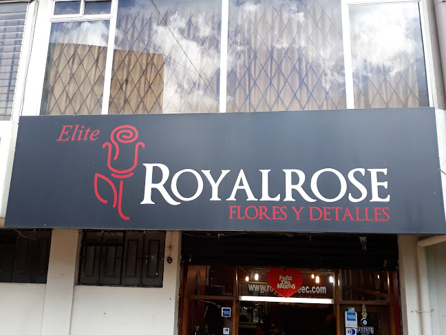 Elite RoyalRose