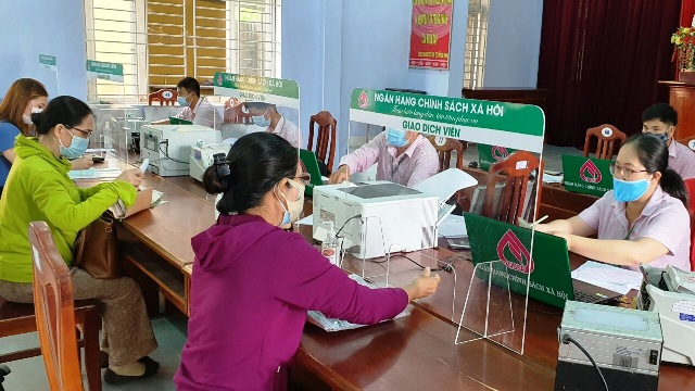 Vay tiền huyện Mỹ Đức Hà Nội