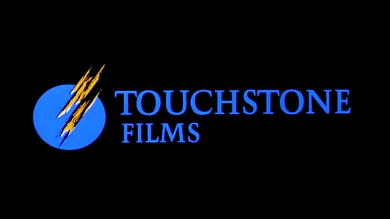 Logotipo de Touchstone Company