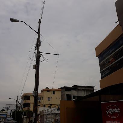 Gissela Flores Estudio de Maquillaje