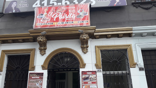 El Paisita