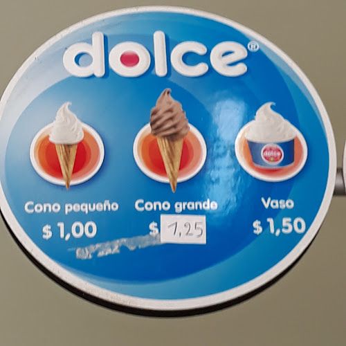 Dolce - Cuenca