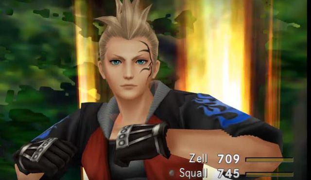 Tải ngay Final Fantasy 8 Remastered mới ra mắt trên Android, iOS 