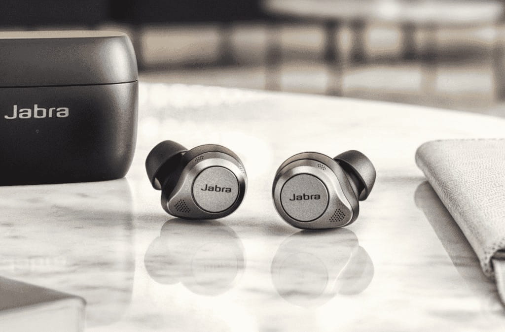 Jabra Elite 85t Earbuds