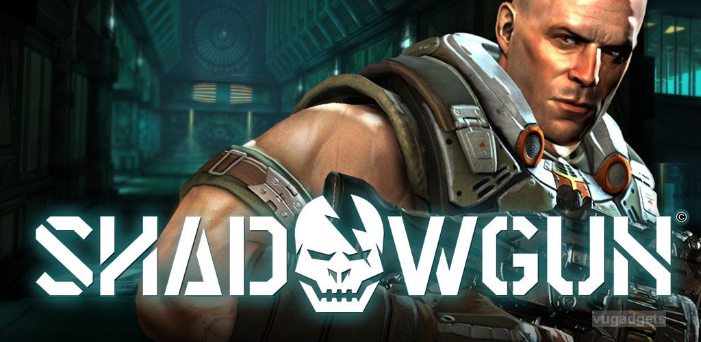 shadowgun+top+10+android+games