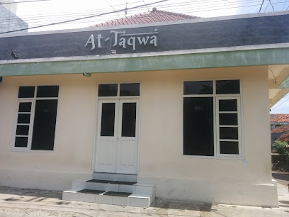 At-Taqwa