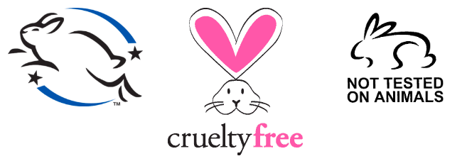 Examples Of Official Cruelty-Free Certificates