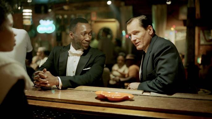 4. GREEN BOOK 4