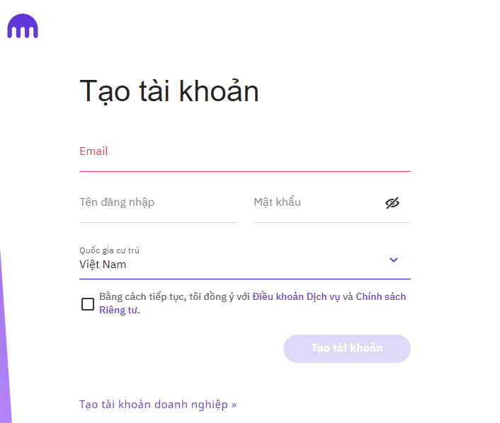 Kraken la gi? Danh gia san giao dich tien dien tu hang dau chau Au - anh 5