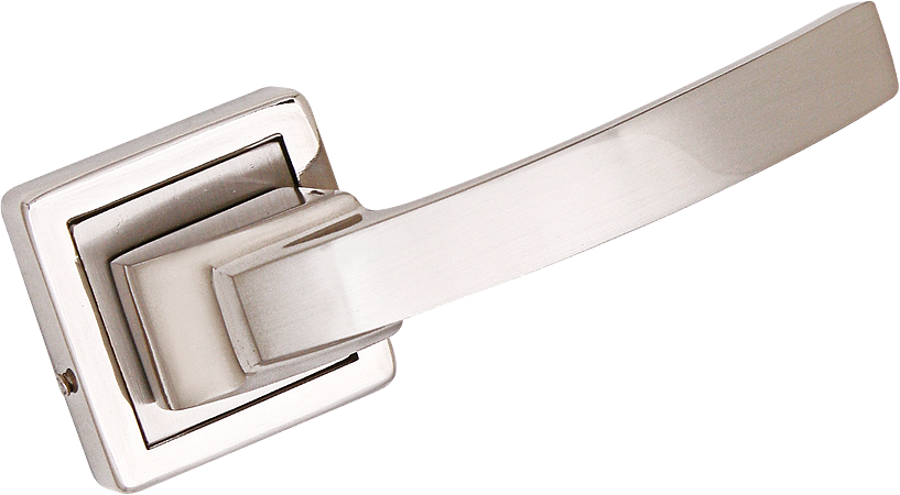 Stainless Steel Door Handles at Best Price in Aligarh