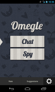 Download Omegler+ apk