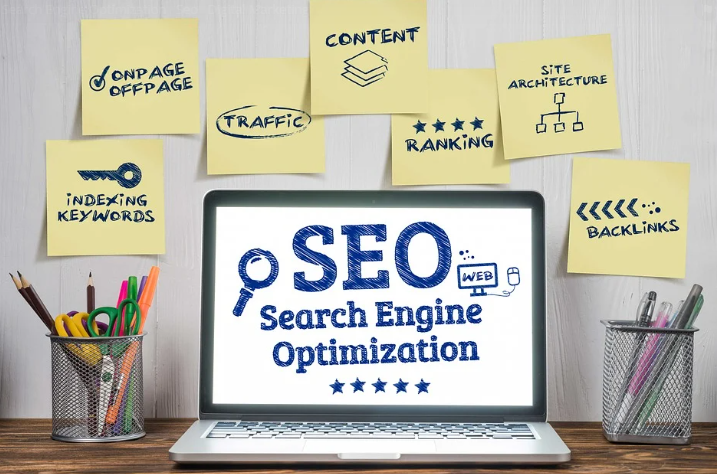 link building with SEO software