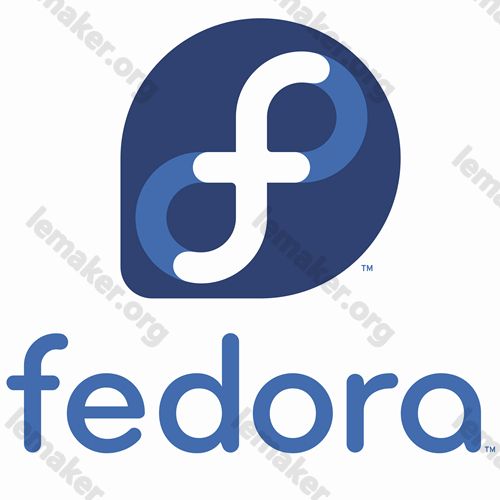 Fedora Banana PI-hez