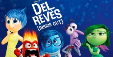 Del Revés” (Inside Out) - Acompasando