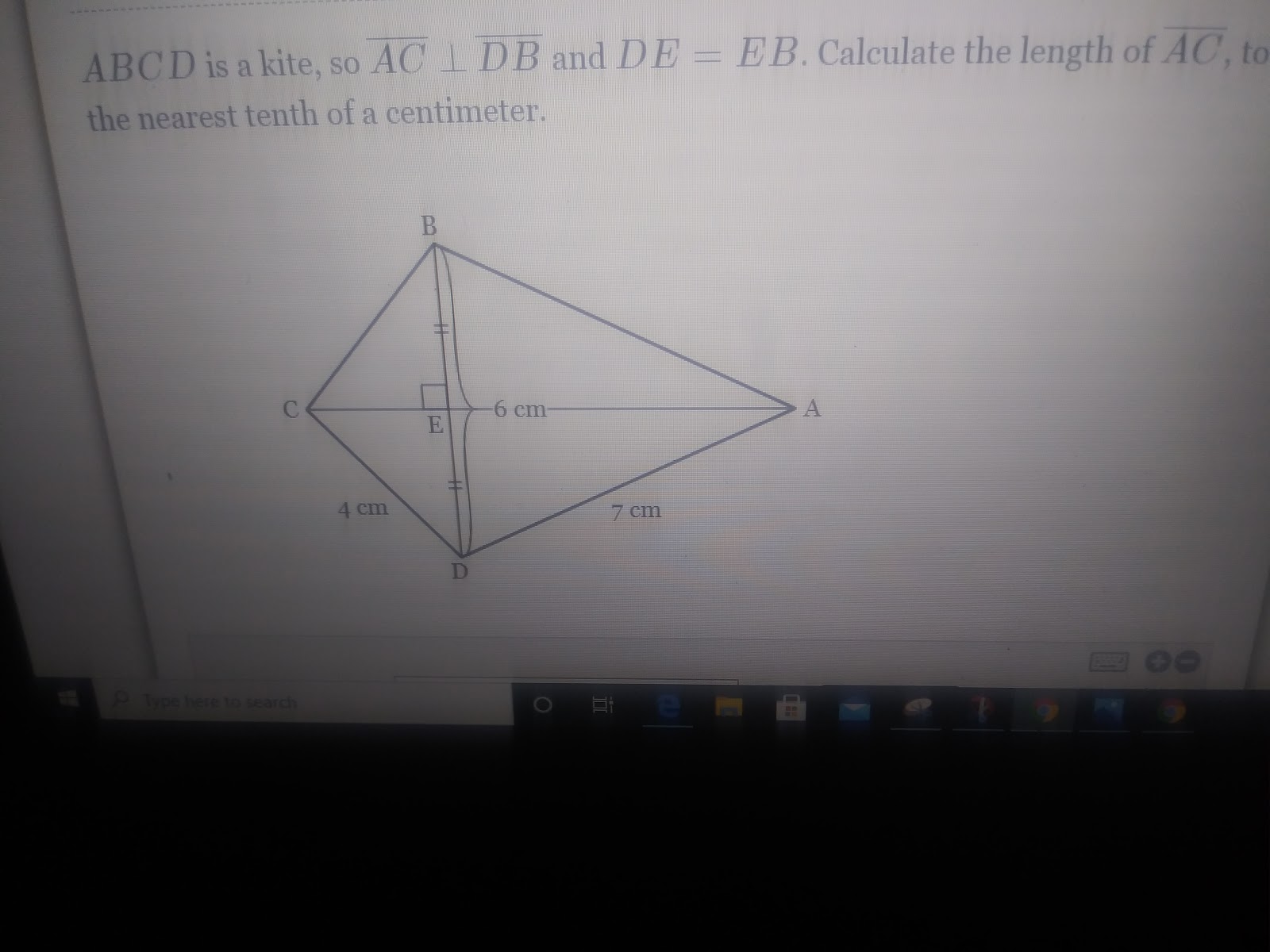 Pythagorean Theorem Wyzant Ask An Expert